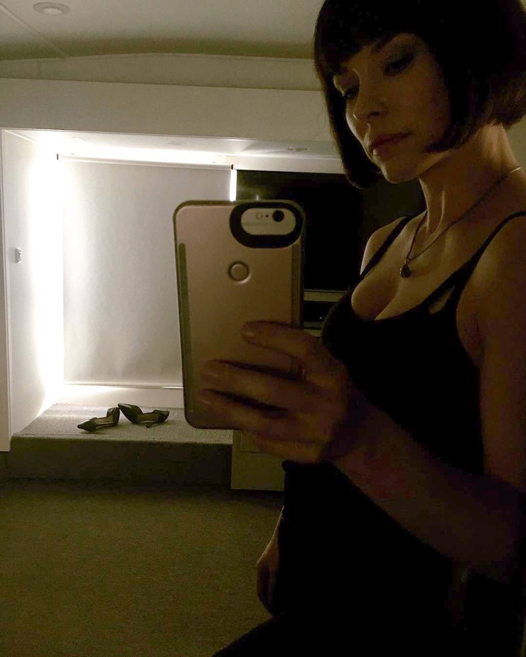 Evangeline Lilly Evangeline Lilly