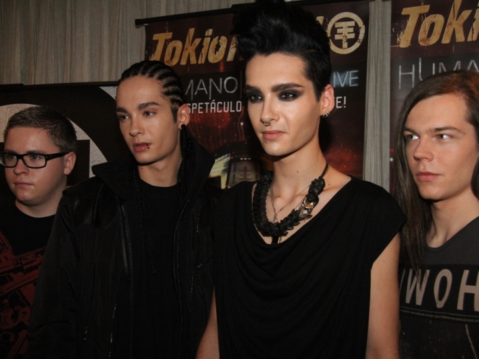 Tokio Hotel
