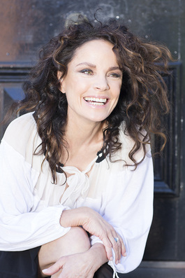 Sigrid Thornton