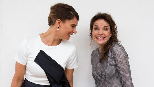 Sigrid Thornton