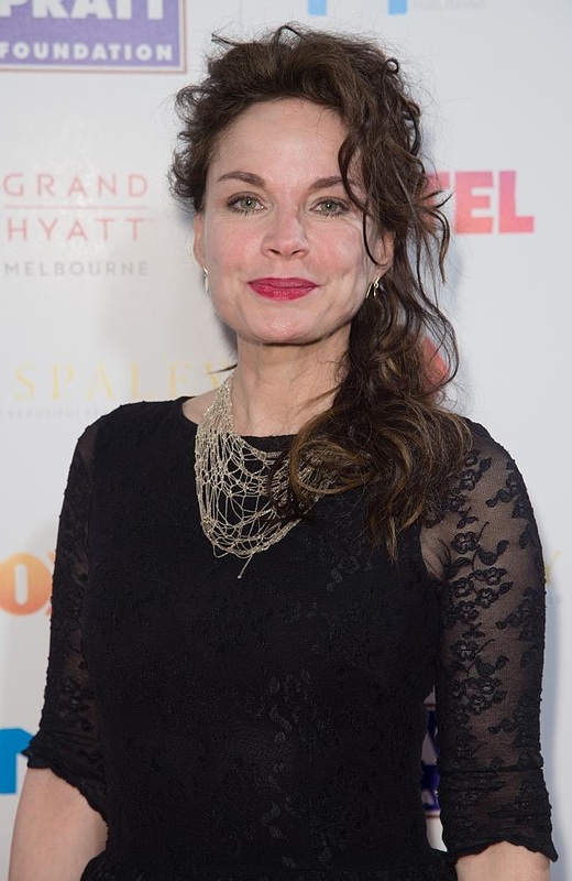 Sigrid Thornton