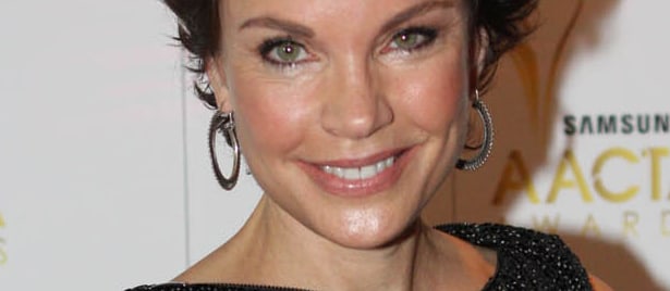 Sigrid Thornton