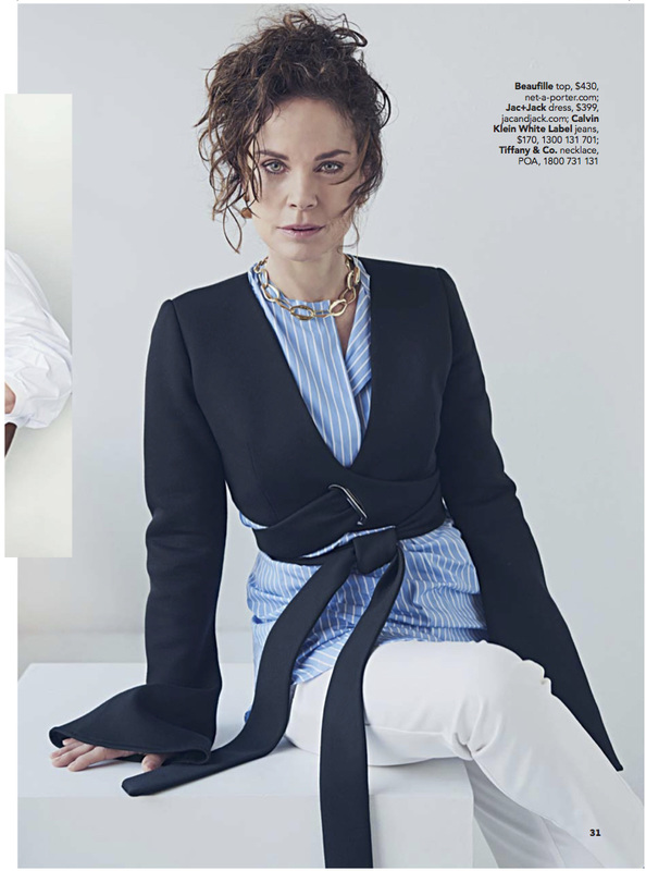 Sigrid Thornton