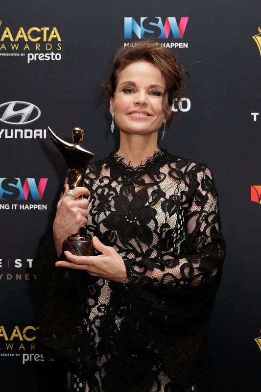 Sigrid Thornton