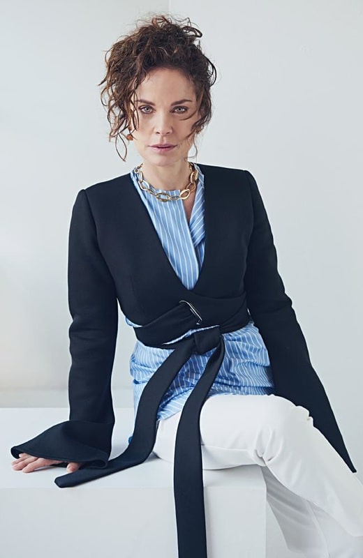 Sigrid Thornton