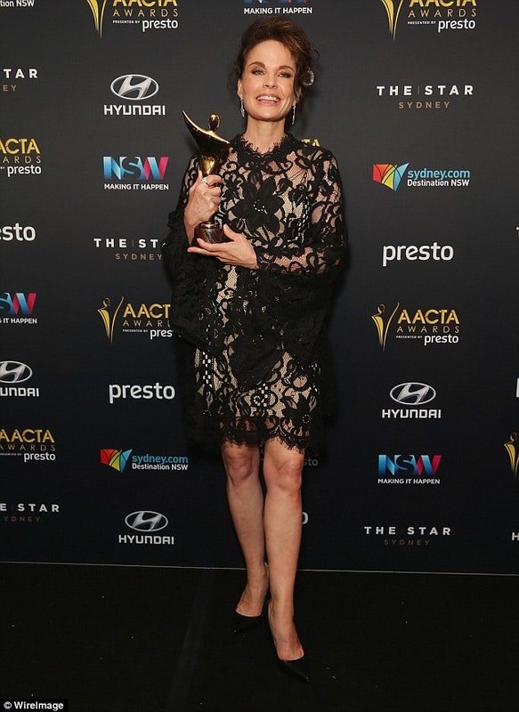 Sigrid Thornton