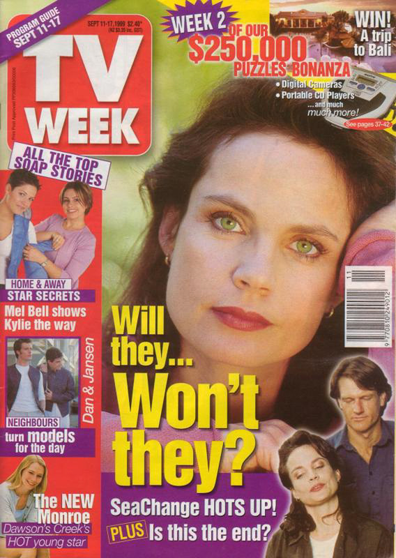 Sigrid Thornton