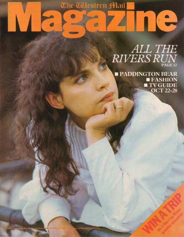 Sigrid Thornton