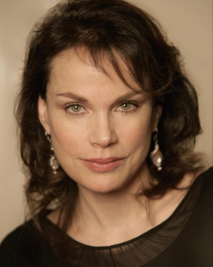 Sigrid Thornton