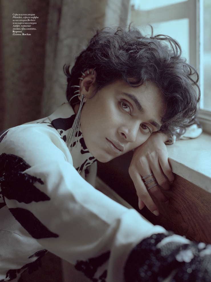Radhika Nair