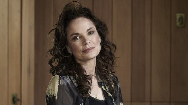 Sigrid Thornton