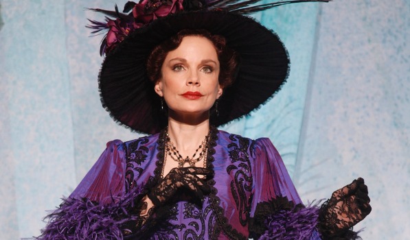 Sigrid Thornton