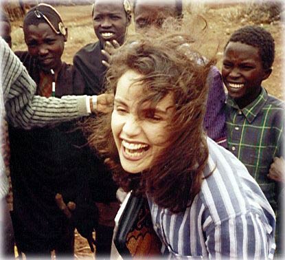 Sigrid Thornton