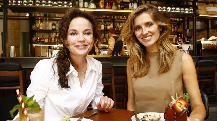 Sigrid Thornton