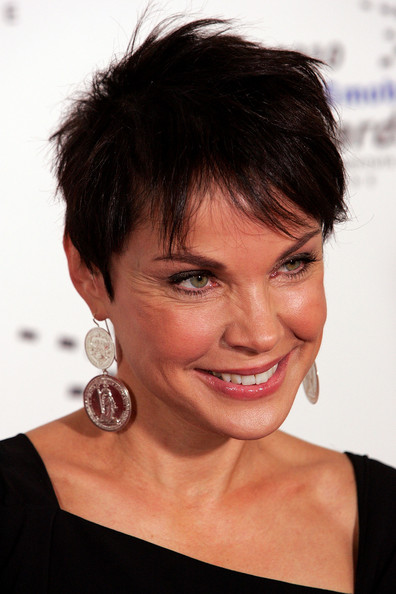 Sigrid Thornton