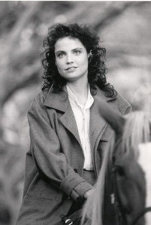 Sigrid Thornton