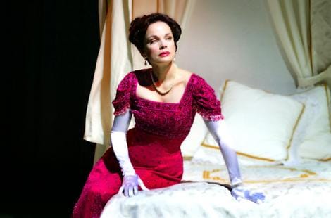 Sigrid Thornton
