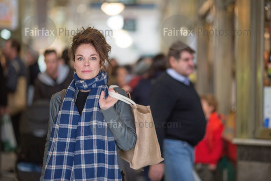 Sigrid Thornton