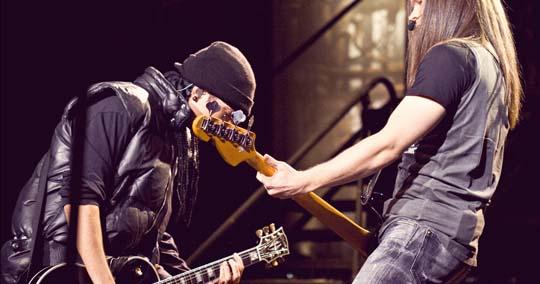 Tokio Hotel