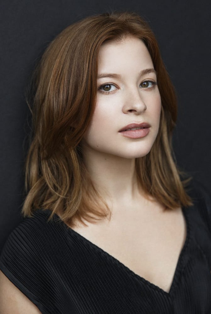 Stacey Farber Stacey Farber