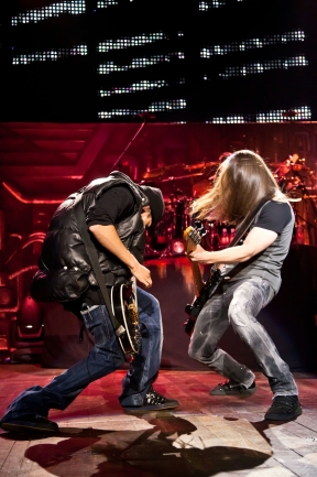 Tokio Hotel