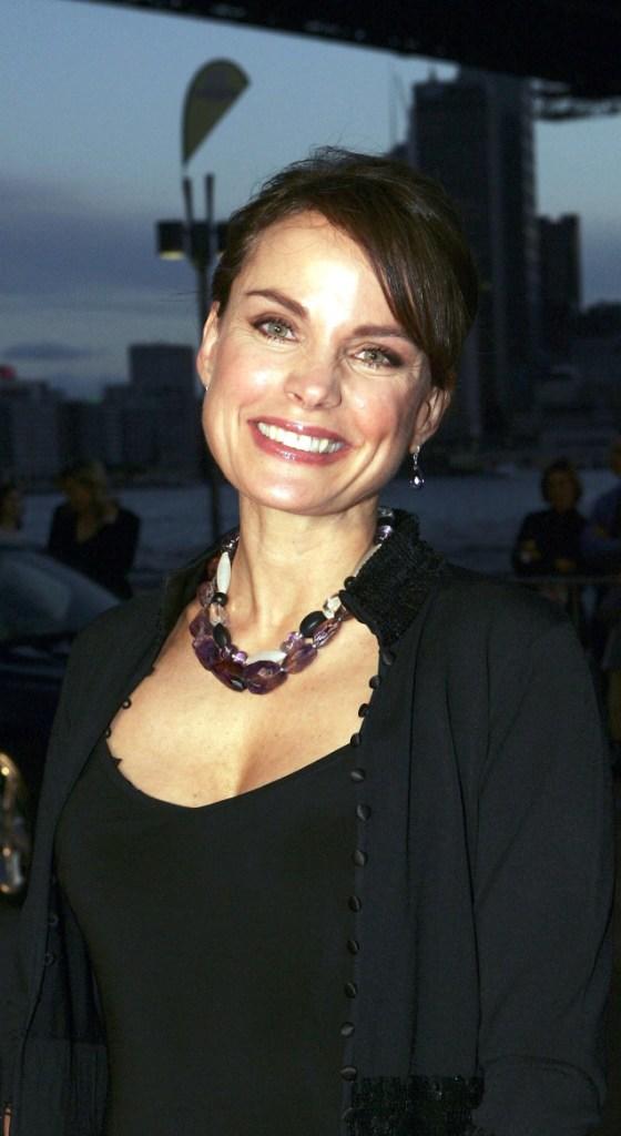 Sigrid Thornton