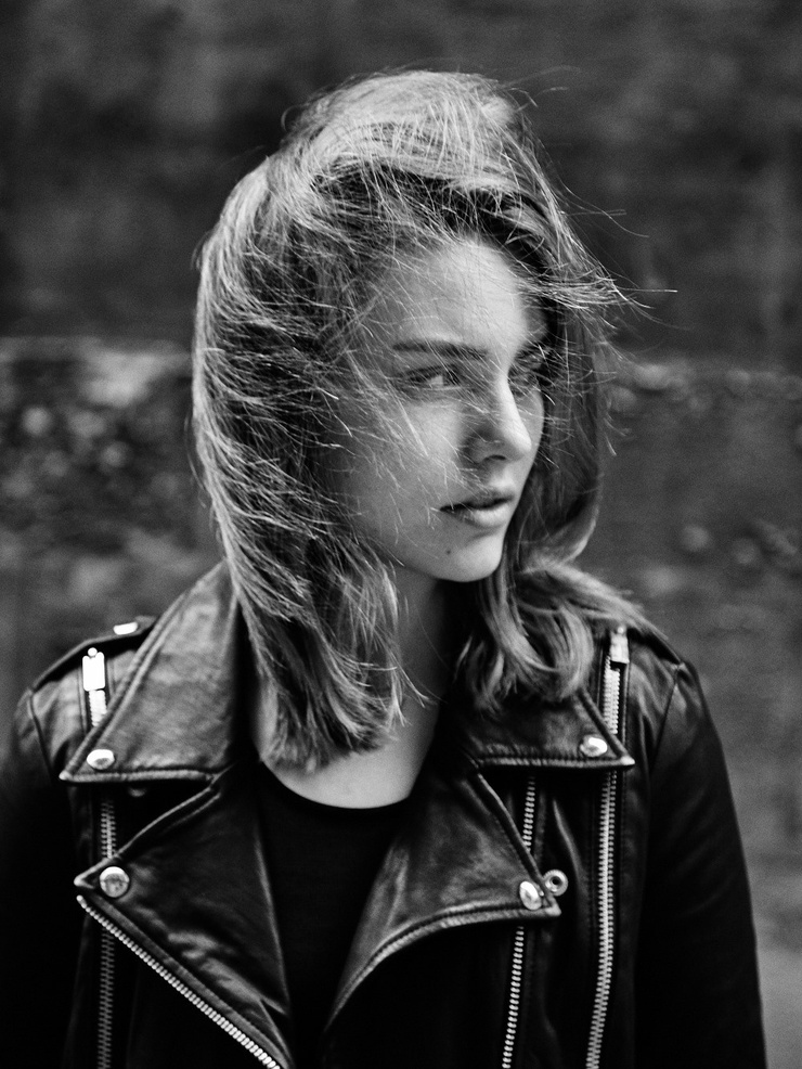 Louise Fankhänel