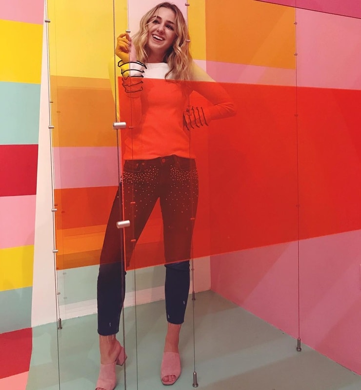 Chloe Lukasiak