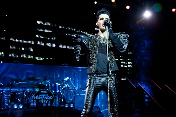 Tokio Hotel