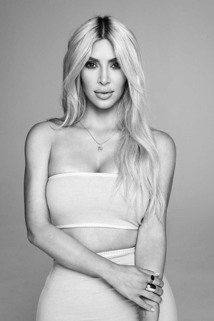 Kim Kardashian Kim Kardashian
