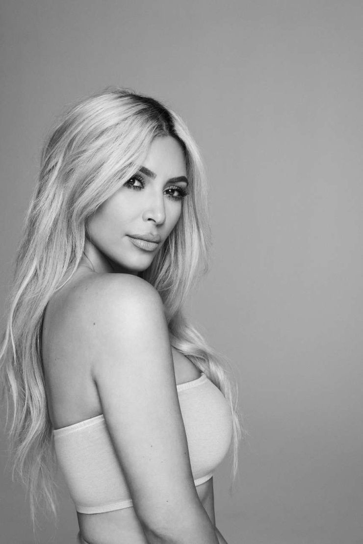 Kim Kardashian Kim Kardashian