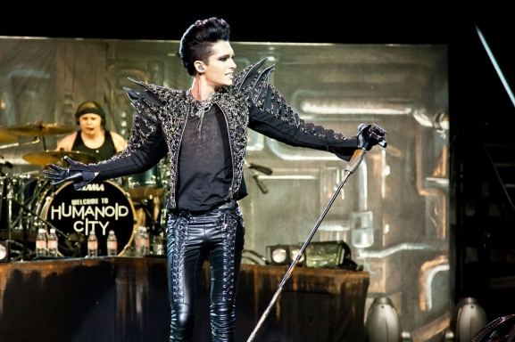 Tokio Hotel