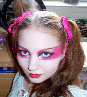 Doe Deere