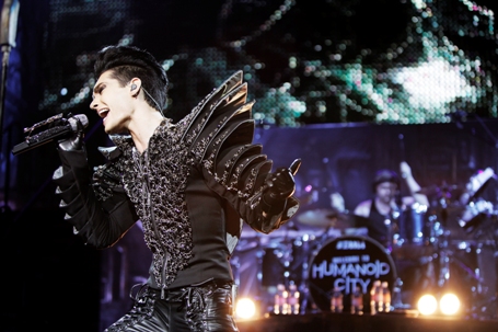 Tokio Hotel