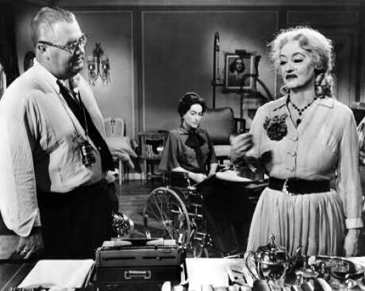 What Ever Happened to Baby Jane? What Ever Happened to Baby Jane?