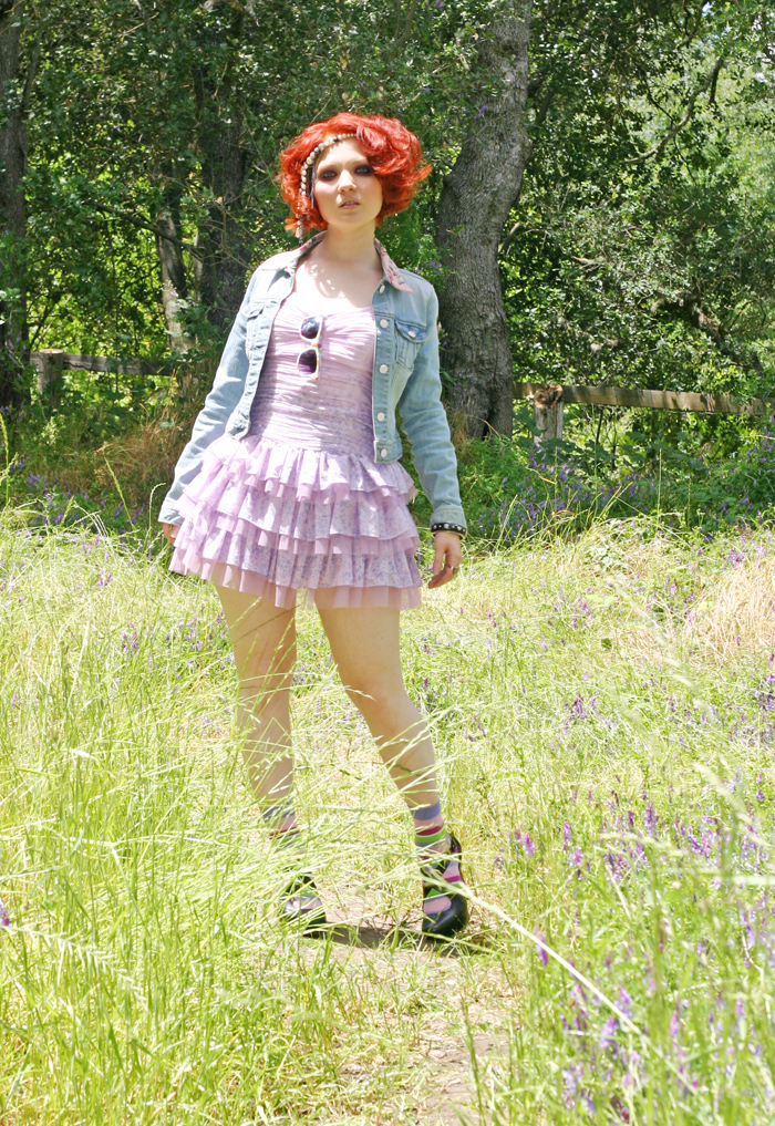 Doe Deere