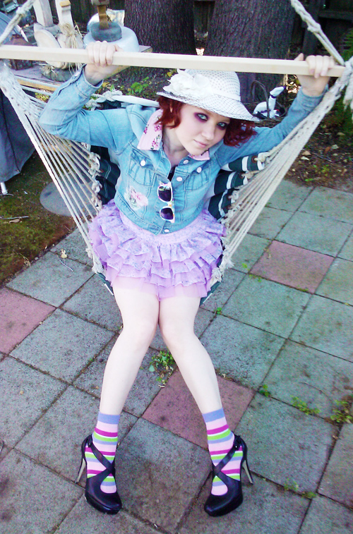 Doe Deere