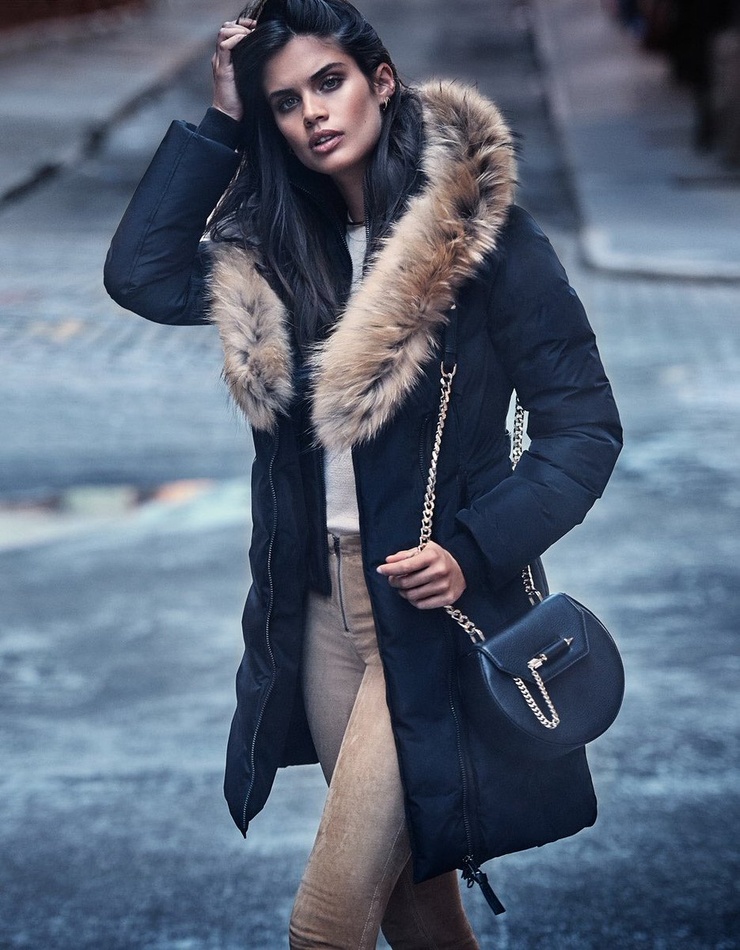 Sara Sampaio Sara Sampaio