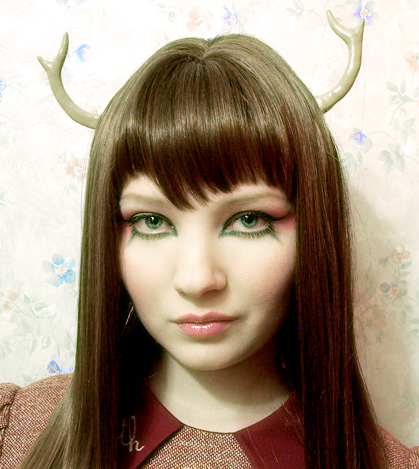 Doe Deere
