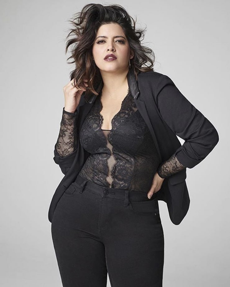 Image of Denise Bidot