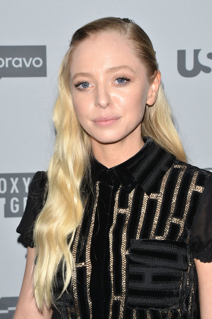 Portia Doubleday Portia Doubleday