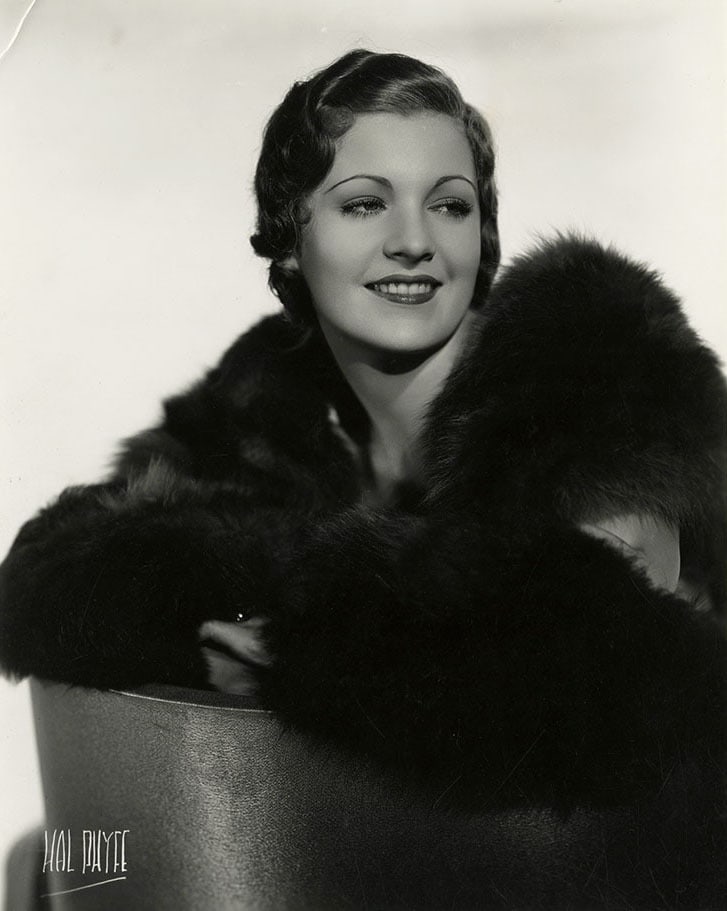 Irene Ware