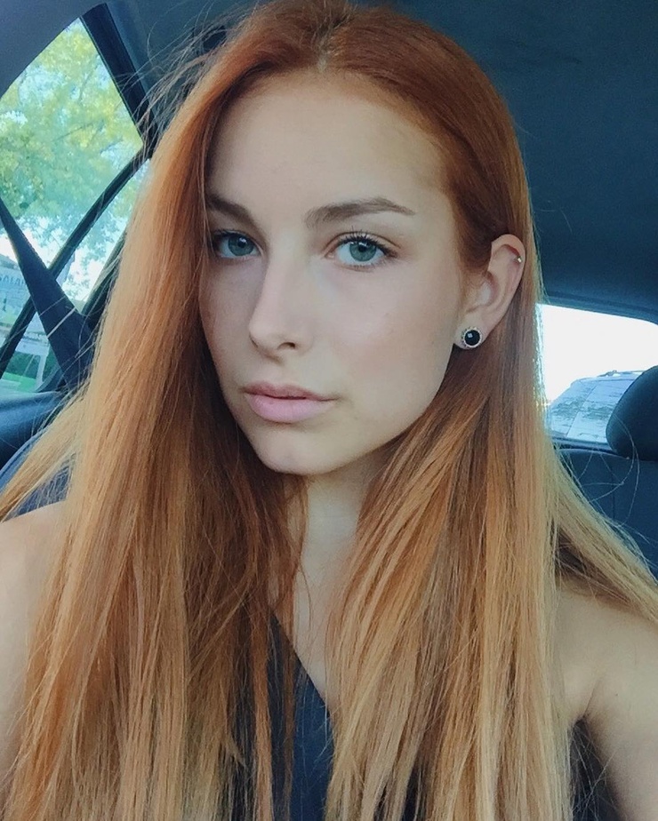 Sabrina Page