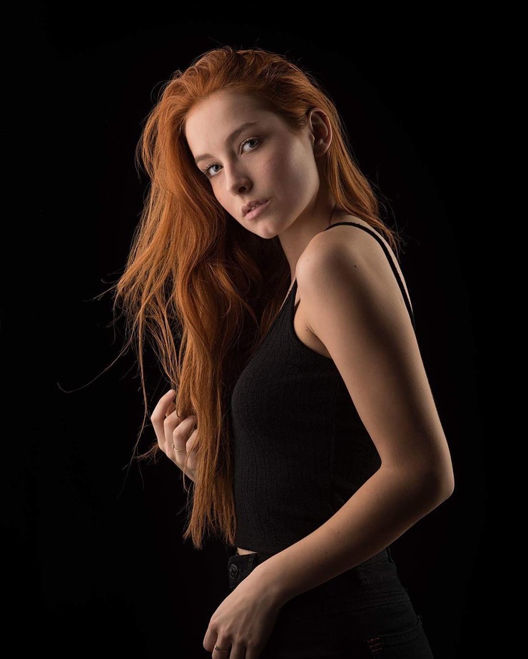 Sabrina Page
