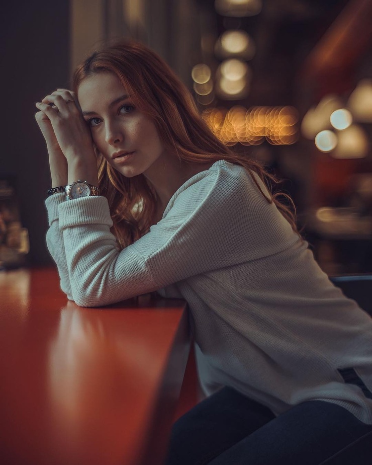Sabrina Page