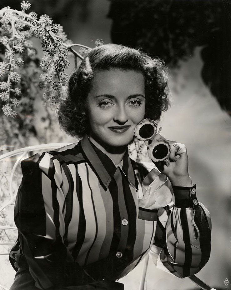 Bette Davis