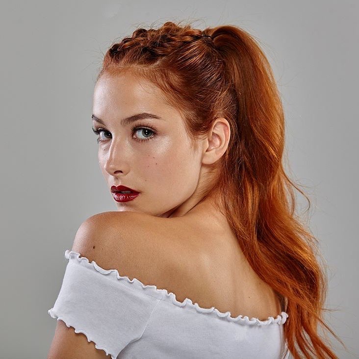 Sabrina Page Sabrina Page