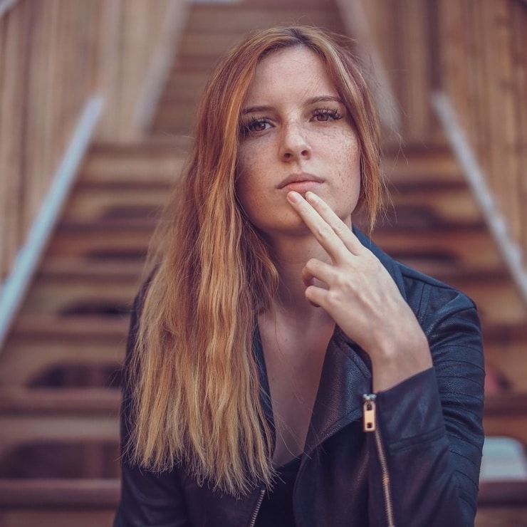 Cassandra Saucier