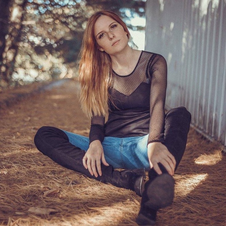 Cassandra Saucier