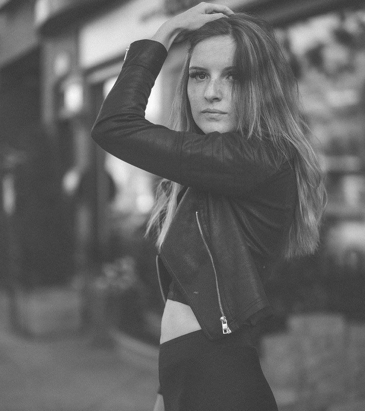 Cassandra Saucier